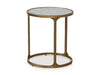 Korajane End Table - Visions in Furniture (La Mirada, CA)