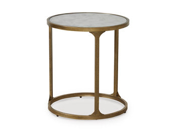 Korajane End Table - Visions in Furniture (La Mirada, CA)