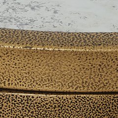 Korajane End Table - Visions in Furniture (La Mirada, CA)