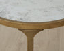 Korajane End Table - Visions in Furniture (La Mirada, CA)