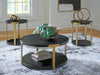 Shylore Table (Set of 3) - Visions in Furniture (La Mirada, CA)
