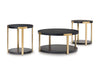 Shylore Table (Set of 3) - Visions in Furniture (La Mirada, CA)