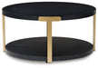Shylore Table (Set of 3) - Visions in Furniture (La Mirada, CA)