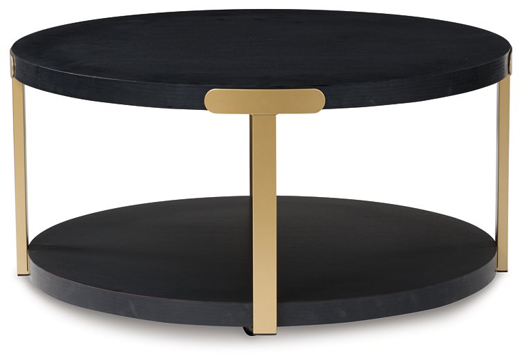 Shylore Table (Set of 3) - Visions in Furniture (La Mirada, CA)