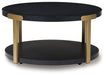 Shylore Table (Set of 3) - Visions in Furniture (La Mirada, CA)