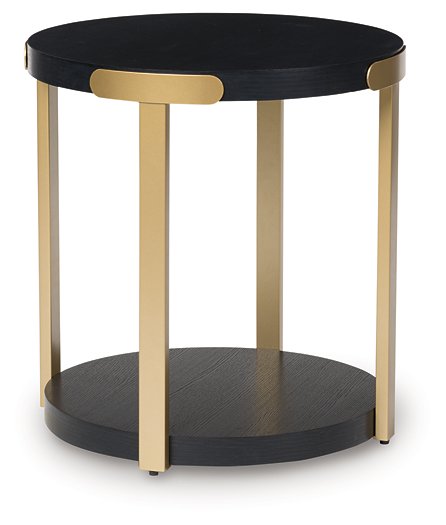 Shylore Table (Set of 3) - Visions in Furniture (La Mirada, CA)