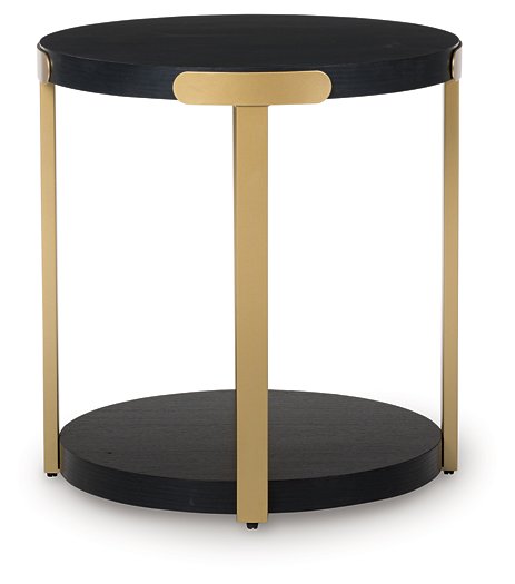 Shylore Table (Set of 3) - Visions in Furniture (La Mirada, CA)