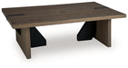 Kandinew Coffee Table - Visions in Furniture (La Mirada, CA)