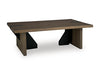 Kandinew Coffee Table - Visions in Furniture (La Mirada, CA)