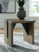 Kandinew End Table - Visions in Furniture (La Mirada, CA)