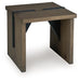 Kandinew End Table - Visions in Furniture (La Mirada, CA)