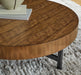 Steenlage Table (Set of 2) - Visions in Furniture (La Mirada, CA)