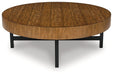 Steenlage Table (Set of 2) - Visions in Furniture (La Mirada, CA)