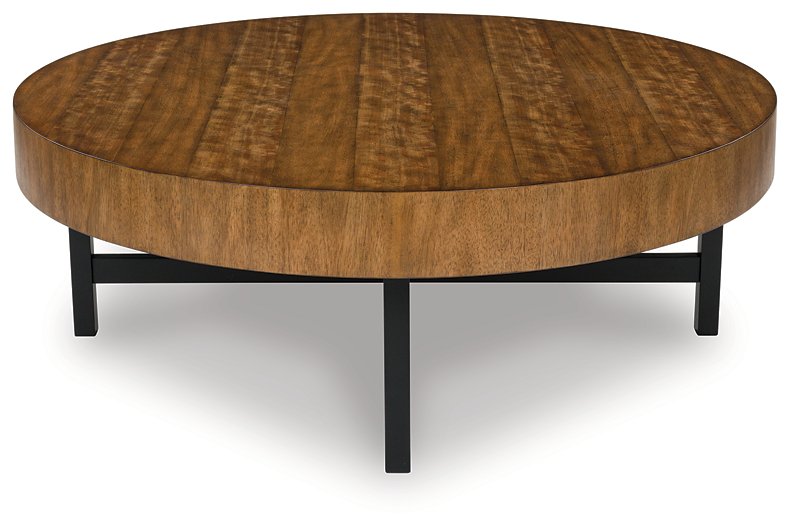 Steenlage Table (Set of 2) - Visions in Furniture (La Mirada, CA)