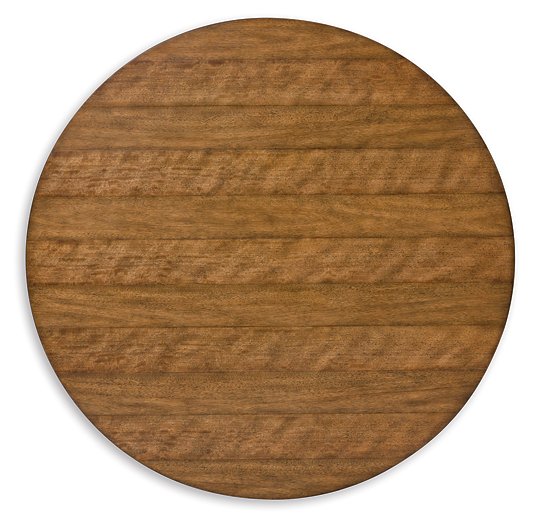 Steenlage Table (Set of 2) - Visions in Furniture (La Mirada, CA)