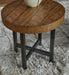 Steenlage Table (Set of 2) - Visions in Furniture (La Mirada, CA)