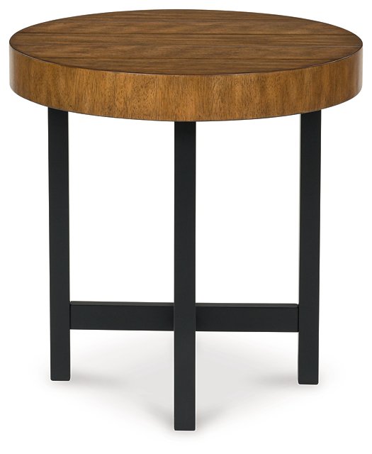 Steenlage Table (Set of 2) - Visions in Furniture (La Mirada, CA)