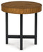 Steenlage Table (Set of 2) - Visions in Furniture (La Mirada, CA)