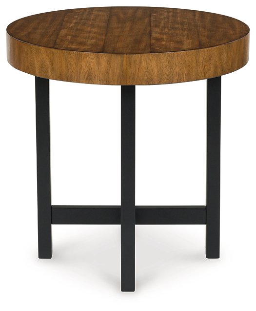 Steenlage Table (Set of 2) - Visions in Furniture (La Mirada, CA)