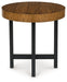 Steenlage Table (Set of 2) - Visions in Furniture (La Mirada, CA)