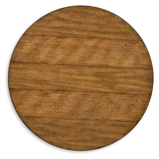 Steenlage Table (Set of 2) - Visions in Furniture (La Mirada, CA)