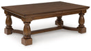 Sturlayne Coffee Table - Visions in Furniture (La Mirada, CA)