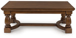 Sturlayne Coffee Table - Visions in Furniture (La Mirada, CA)
