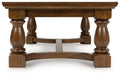 Sturlayne Coffee Table - Visions in Furniture (La Mirada, CA)