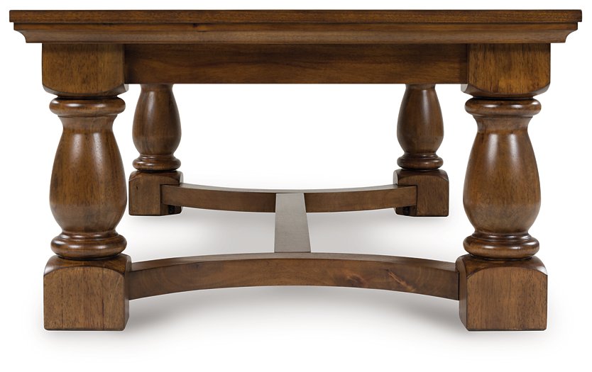 Sturlayne Coffee Table - Visions in Furniture (La Mirada, CA)