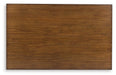 Sturlayne Coffee Table - Visions in Furniture (La Mirada, CA)