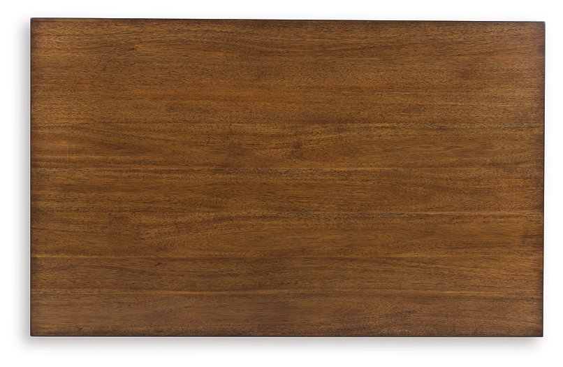 Sturlayne Coffee Table - Visions in Furniture (La Mirada, CA)