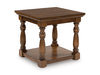 Sturlayne End Table - Visions in Furniture (La Mirada, CA)