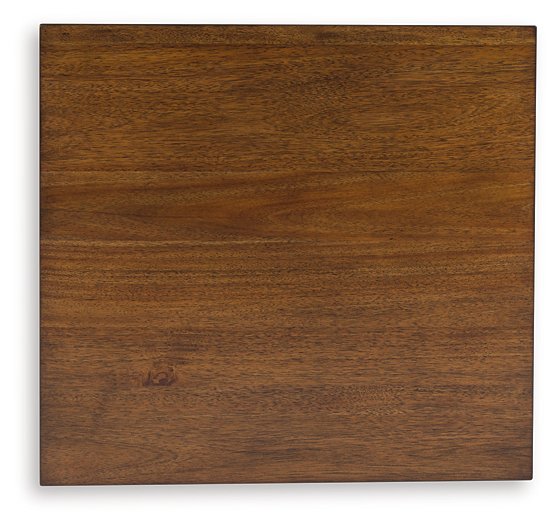 Sturlayne End Table - Visions in Furniture (La Mirada, CA)