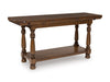 Sturlayne Flip Top Sofa Table - Visions in Furniture (La Mirada, CA)