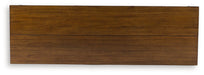 Sturlayne Flip Top Sofa Table - Visions in Furniture (La Mirada, CA)