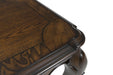 Maylee End Table - Visions in Furniture (La Mirada, CA)