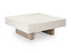 Jorlaina Coffee Table - Visions in Furniture (La Mirada, CA)