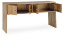 Ella Grove Console - Visions in Furniture (La Mirada, CA)