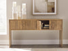 Ella Grove Console - Visions in Furniture (La Mirada, CA)