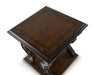 Maylee End Table - Visions in Furniture (La Mirada, CA)