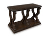 Maylee Sofa Table - Visions in Furniture (La Mirada, CA)