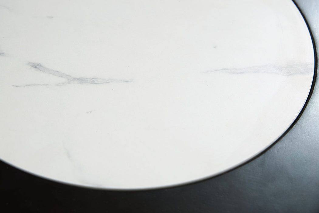 Grayman End Table - Visions in Furniture (La Mirada, CA)