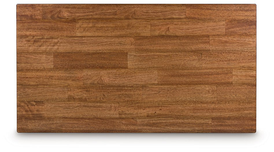 Wildenauer Lift-Top Coffee Table - Visions in Furniture (La Mirada, CA)