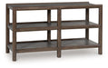 Kallenny Sofa Table - Visions in Furniture (La Mirada, CA)
