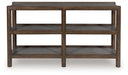 Kallenny Sofa Table - Visions in Furniture (La Mirada, CA)