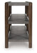 Kallenny Sofa Table - Visions in Furniture (La Mirada, CA)