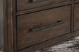Kallenny Coffee Table - Visions in Furniture (La Mirada, CA)