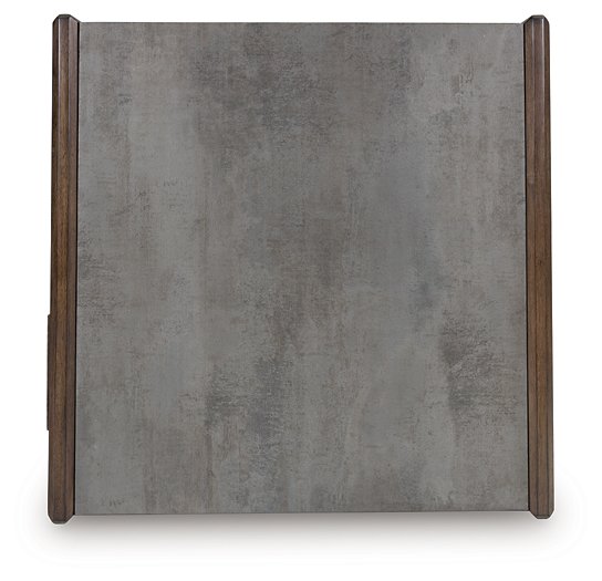 Kallenny Coffee Table - Visions in Furniture (La Mirada, CA)