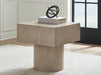 Jorielyn End Table - Visions in Furniture (La Mirada, CA)
