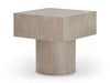 Jorielyn End Table - Visions in Furniture (La Mirada, CA)
